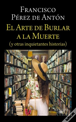 Capa do artigo El Arte De Burlar A La Muerte
