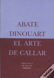Capa do artigo El Arte De Callar