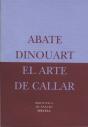 El Arte De Callar - Preview
