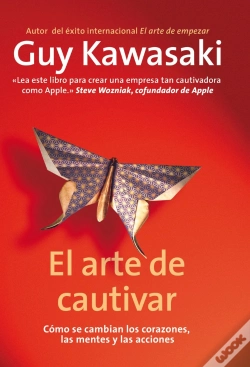 Capa do artigo El Arte De Cautivar