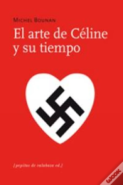 Capa do artigo El Arte De Céline Y Su Tiempo