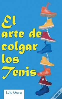 Capa do artigo El Arte De Colgar Los Tenis