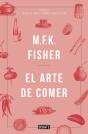 El Arte De Comer - Preview