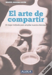Capa do artigo El Arte De Compartir