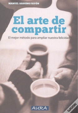 Capa do artigo El Arte De Compartir