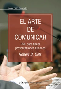 Capa do artigo El Arte De Comunicar