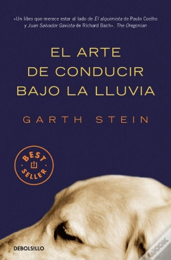 Capa do artigo El Arte De Conducir Bajo La Lluvia