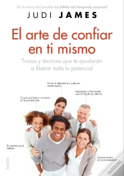 Capa do artigo El Arte De Confiar En Ti Mismo