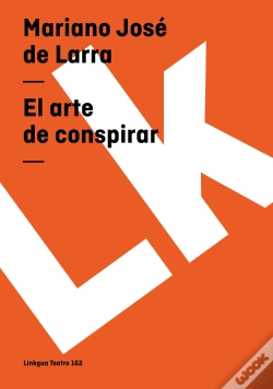 Capa do artigo El Arte De Conspirar