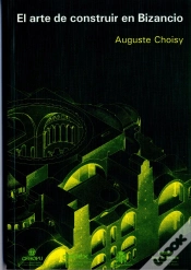 Capa do artigo El Arte De Construir En Bizancio