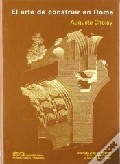 Capa do artigo El Arte De Construir En Roma