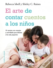 Capa do artigo El Arte De Contar Cuentos A Los Niños