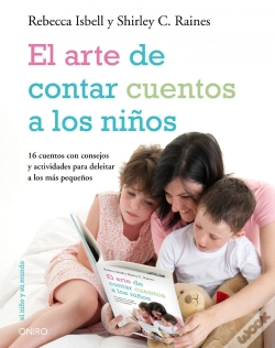 Capa do artigo El Arte De Contar Cuentos A Los Niños