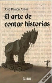 Capa do artigo El Arte De Contar Historias