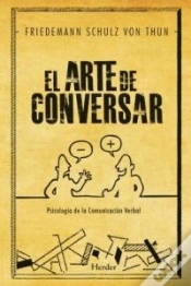 Capa do artigo El Arte De Conversar