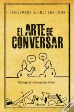 Capa do artigo El Arte De Conversar