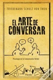 Capa do artigo El Arte De Conversar