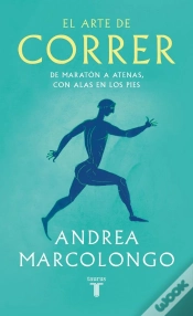Capa do artigo El Arte De Correr