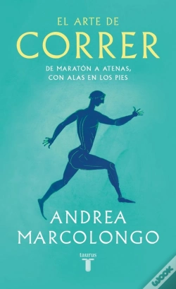 Capa do artigo El Arte De Correr