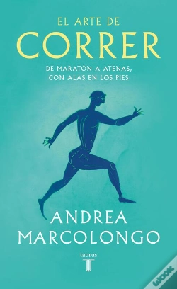 Capa do artigo El Arte De Correr