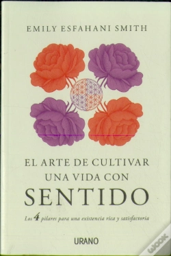 Capa do artigo El Arte De Cultivar Una Vida Con Sentido
