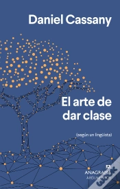 Capa do artigo El Arte De Dar Clase