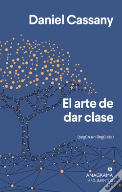 Capa do artigo El Arte De Dar Clase