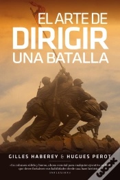Capa do artigo El Arte De Dirigir Una Batalla