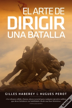 Capa do artigo El Arte De Dirigir Una Batalla