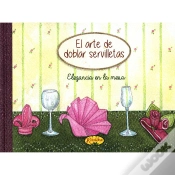 Capa do artigo El Arte De Doblar Serviletas