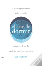 Capa do artigo El Arte De Dormir Bien