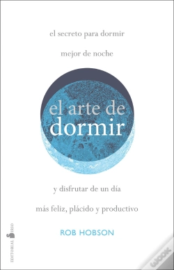 Capa do artigo El Arte De Dormir Bien