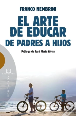 Capa do artigo El Arte De Educar