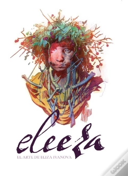 Capa do artigo El Arte De Eleeza