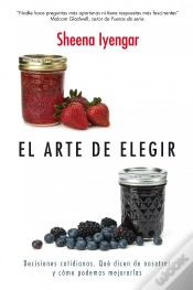 Capa do artigo El Arte De Elegir