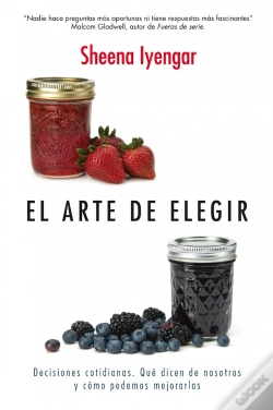 Capa do artigo El Arte De Elegir