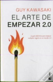 Capa do artigo El Arte De Empezar 2.0