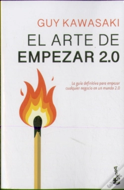 Capa do artigo El Arte De Empezar 2.0