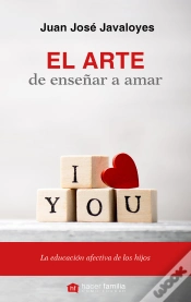 Capa do artigo El Arte De Enseñar A Amar