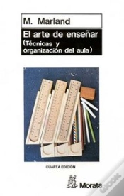 Capa do artigo El Arte De Enseñar