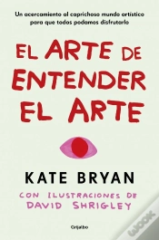 Capa do artigo El Arte De Entender El Arte