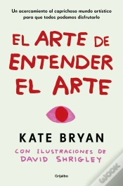 Capa do artigo El Arte De Entender El Arte