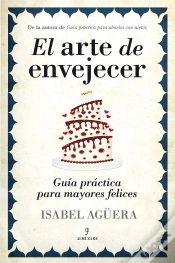 Capa do artigo El Arte De Envejecer