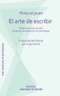 El Arte De Escribir - Preview