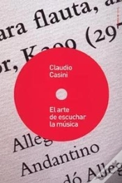 Capa do artigo El Arte De Escuchar La Música