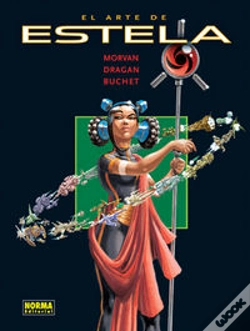 Capa do artigo El Arte De Estela