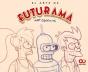 El Arte De Futurama - Preview