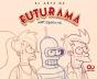 El Arte De Futurama - Preview