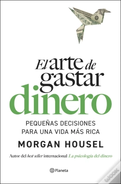 Capa do artigo El Arte De Gastar Dinero