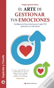 Capa do artigo El Arte De Gestionar Tus Emociones